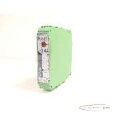 Phoenix Phoenix Contact ELR W3-24DC/500AC-2I Hybridmotorstarter 2297031 SN 1355496354 الصورة على Industry-Pilot