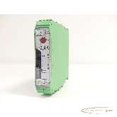  Phoenix Phoenix Contact ELR W3-24DC/500AC-2I Hybridmotorstarter 2297031 SN 1355496762 Images sur Industry-Pilot