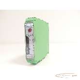  Phoenix Phoenix Contact ELR W3-24DC/500AC-2I Hybridmotorstarter 2297031 SN 1355496427 Images sur Industry-Pilot