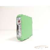  Phoenix Phoenix Contact ELR W3-24DC/500AC-2I Hybridmotorstarter 2297031 SN 1355496638 Images sur Industry-Pilot