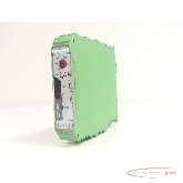  Phoenix Phoenix Contact ELR W3-24DC/500AC-2I Hybridmotorstarter 2297031 SN 1357644662 Images sur Industry-Pilot