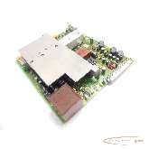 Siemens 6SC6100-0GE01 / 462 010 9064.01 Zentralbaugruppe E-Stand: K фото на Industry-Pilot