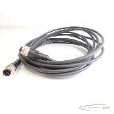  Kabel Sick DSL-1205-G05MC 6029282 Anschlusleitung Kabel - Länge: 500m Bilder auf Industry-Pilot