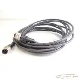  Kabel Sick DSL-1205-G05MC 6029282 Anschlusleitung Kabel - Länge: 500m 