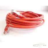  Kabel Patch-Cable CAT6 LSZH Kabel - Länge: 480m rot Bilder auf Industry-Pilot