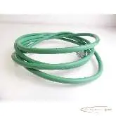  Kabel Patch-Cable CAT6 LSZH Kabel - Länge: 180m grün Bilder auf Industry-Pilot