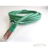  Kabel Patch-Cable CAT6 LSZH Kabel - Länge: 280m grün Bilder auf Industry-Pilot