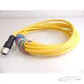  Kabel Pilz 540321 E470625 8x025qmm AWM 20233 80° Kabel - Länge: 485m 