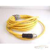  Kabel Pilz 540321 E470625 8x025qmm AWM 20233 80° Kabel - Länge: 500m Bilder auf Industry-Pilot
