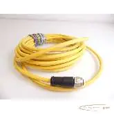  Kabel Pilz 540321 E470625 8x025qmm AWM 20233 80° Kabel - Länge: 500m 