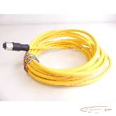  Kabel Pilz 540321 E470625 8x025qmm AWM 20233 80° Kabel - Länge: 555m Bilder auf Industry-Pilot