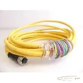  Kabel Pilz 540321 E470625 8x025qmm AWM 20233 80° Kabel - Länge: 630m 