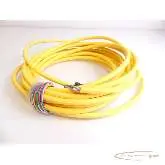  Kabel Pilz 540321 E470625 8x025qmm AWM 20233 80° Kabel - Länge: 610m 