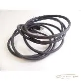  Kabel Hahn Automation Cat.6 119171 Datenkabel 0104853 Kabel - Länge: 80cm 