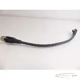  Kabel Hahn Automation Cat.6 119168 Datenkabel Kabel - Länge: 10cm 