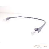  Kabel Hahn Automation Cat.6 119169 Datenkabel Kabel - Länge: 35cm Bilder auf Industry-Pilot
