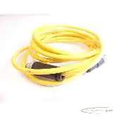  Kabel Pilz 540319 E470625 8x025qmm AWM 20233 80° Kabel - Länge: 300m 