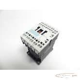 Power contactor Siemens 3RT1017-2BB41 Leistungsschütz photo on Industry-Pilot