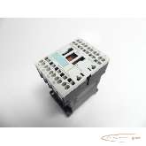 Power contactor Siemens 3RH1131-2BB40 Leistungsschütz photo on Industry-Pilot