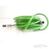  Kabel Siemens Simatic 6XV1840-2AH10 Profinet Kabel - Länge: 860m 