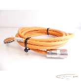  Штекер Rexroth RKL0014/0050 R911342674/39 Motorkabel mit Stecker Länge: 480m фото на Industry-Pilot