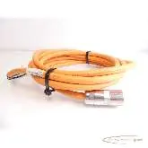  Stecker Rexroth RKL0014/0050 R911342674/39 Motorkabel mit Stecker Länge: 480m 