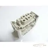  Steckverbinder Harting Han K4/2F 80A 660V 16A 380V Steckverbinder + Halterung Bilder auf Industry-Pilot