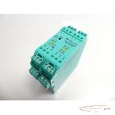   Pepperl + Fuchs VAA-4EA-KF-ZE/R / 87524 Aktuatormodul Bilder auf Industry-Pilot