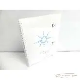   Agilent User Guide / Benutzerhandbuch f. N3300A-N3307A SN59648196 - الصورة على Industry-Pilot