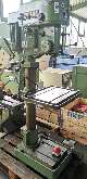 Pillar Drilling Machine ALZMETALL AB 3 ESV photo on Industry-Pilot