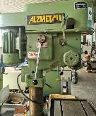 Pillar Drilling Machine ALZMETALL AB 3 ESV photo on Industry-Pilot