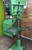 Pillar Drilling Machine ALZMETALL AX 3/SV photo on Industry-Pilot