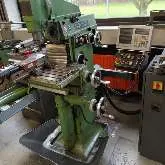  Werkzeugfräsmaschine - Universal DECKEL FP 1 