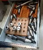 Werkzeugfräsmaschine - Universal DECKEL FP 1 guter Zustand