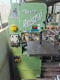Bandsäge - Vertikal MOESSNER REKORD SM/420 Bilder auf Industry-Pilot