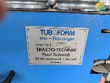 Трубогиб TUBOFORM Tracto-Technik фото на Industry-Pilot
