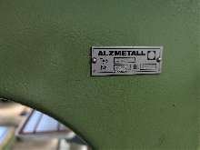 Pillar Drilling Machine ALZMETALL AX 2 photo on Industry-Pilot