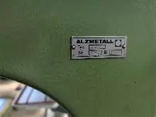 Säulenbohrmaschine ALZMETALL AX 2 Bilder auf Industry-Pilot