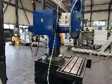 Highspeed radial drilling machines WEYRAUCH SW 32 G photo on Industry-Pilot