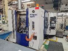  Bearbeitungszentrum - Horizontal HITACHI SEIKI HS 400 Bilder auf Industry-Pilot