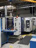 Bearbeitungszentrum - Horizontal HITACHI SEIKI HS 400 Bilder auf Industry-Pilot