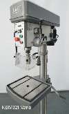 Pillar Drilling Machine ELMAG KBM 32 I-Vario photo on Industry-Pilot