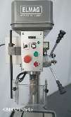 Pillar Drilling Machine ELMAG KBM 32 I-Vario photo on Industry-Pilot
