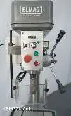 Säulenbohrmaschine ELMAG KBM 32 I-Vario guter Zustand