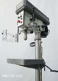 Pillar Drilling Machine ELMAG KBM 32 I-Vario photo on Industry-Pilot