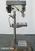 Pillar Drilling Machine ELMAG KBM 32 I-Vario photo on Industry-Pilot