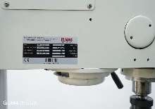 Pillar Drilling Machine ELMAG GBM 4-35 SGA photo on Industry-Pilot