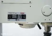 Säulenbohrmaschine ELMAG GBM 4-35 SGA Bilder auf Industry-Pilot