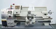Leit- und Zugspindeldrehmaschine ELMAG SUPERTURN 550 / 125 Vario Bilder auf Industry-Pilot
