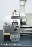 Токарно-винторезный станок ELMAG SUPERTURN 550 / 125 Vario фото на Industry-Pilot